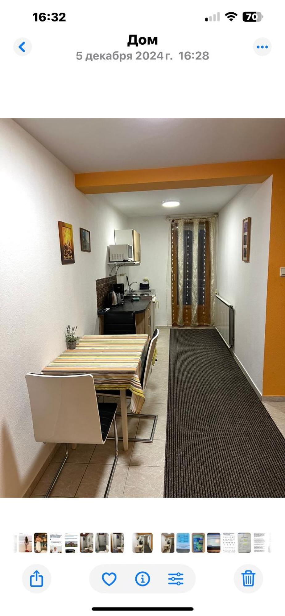 Respect Apartament Hévíz Buitenkant foto